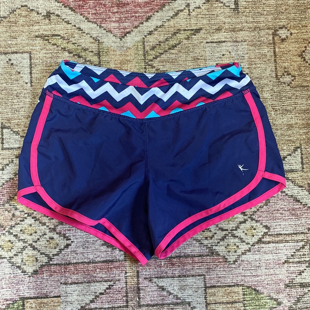 Girls Danskin Now athletic shorts size 6/6x